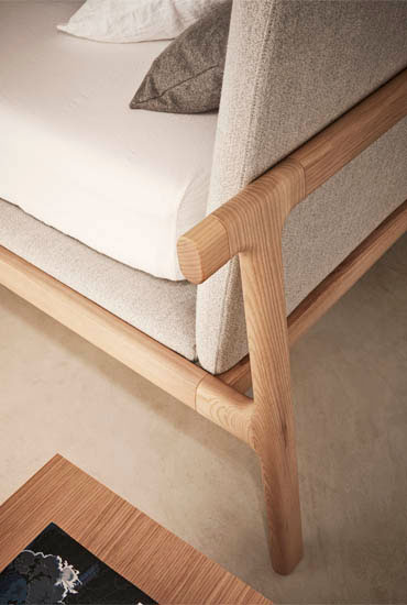 Cama FUSHIMI
